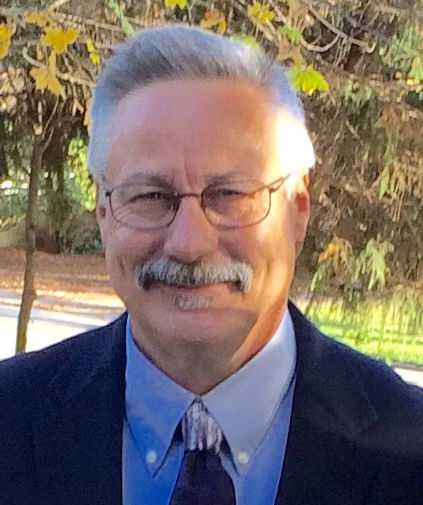 Mike Bader